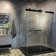 60'' W 32'' D Rectangular Triple Shower Base