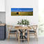 Hay Bales South Dakota USA by David L Brown - Wrapped Canvas Panoramic Print-1908536802