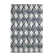 Safari Chenille Geometric Indoor Rug