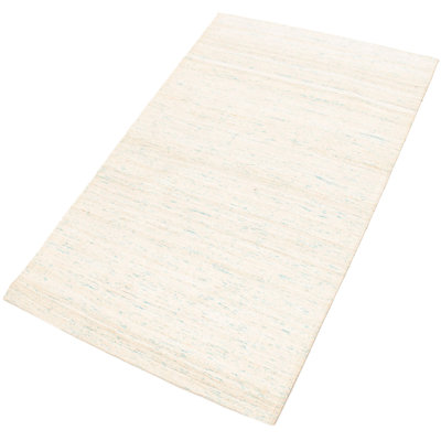 Horta Chenille Geometric Indoor Rug