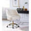 Chaise de bureau Geraci-112121908