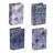 Bungalow Rose Fabric Decorative Bin