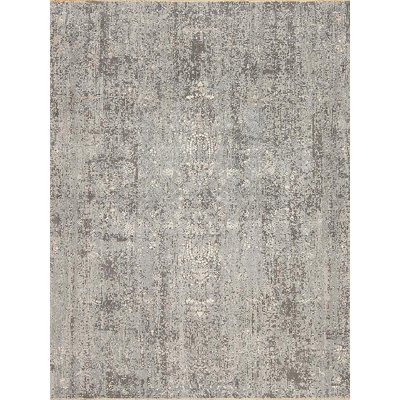Nirvana Couture Abstract Area Rug
