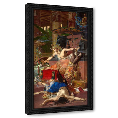 Cleopatra (1883)