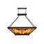 Greenbriar Oak 9 - Light Pendant