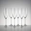 Tuscany Classics 8 oz. Glass Flute
