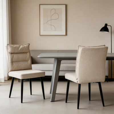 Dining Chair Set of 2