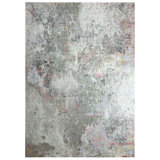 Abstract Area Rug