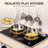 Preschool Play Kitchen Set-92499884