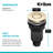 WasteGuard Air Switch-97413056