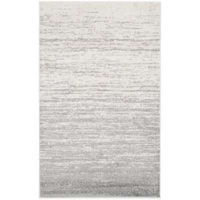 Gicu Performance Solid Colour Rug