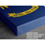 North Carolina State Flag USA Flags - Photographie sur toile tendue-87565965