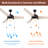 52" Ceiling Fan with Light Kit, Pull Chain and Remote Control