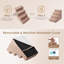 Escalier pour animal 3 marches Emalee-1479917144-1479917143