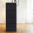 4-Drawer Vertical File Cabinet With Noise-Free Sliding Drawers And Interlocking Mechanism,Adjustable Hanging Rods-114294600