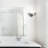 Wexton 2-Light 5.25” Wide Vanity Light-109594286