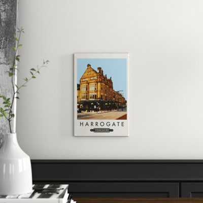 No Frame Painting on Metal