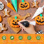 10 emporte-pièces d'Halloween