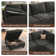 Anureet U-shaped Modular Sectional Sofa Reversible With Storage Ottoman