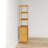 Bamboo Linen Cabinet