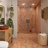 Sentier Hex 5-1/2 in. x 6-1/4 in. Porcelain Floor and Wall Tile