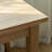 Burlywood Rectangular Solid Wood with 2 drawers Writing desk-2008967918