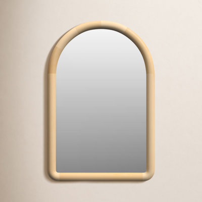 Breece 24" Accent Mirror