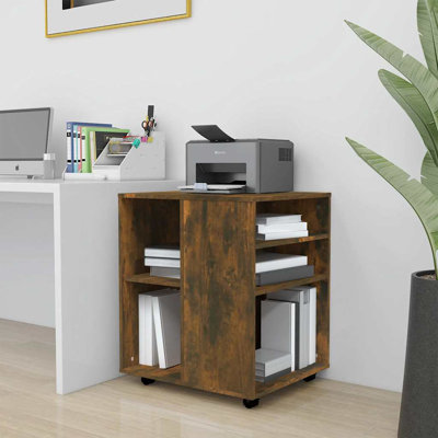 Achava 60cm Wide File Cabinet