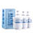 Mist DA29-00003G Replacement Refrigerator Water Filter Compatible with Samsung Aqua-Pure Plus