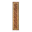 Classic One-of-a-Kind 2' 6" X 12' 1" Hand Knotted Area Rug