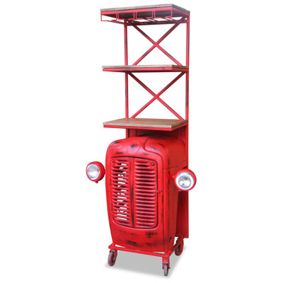 Lorri 48cm Bar Cabinet