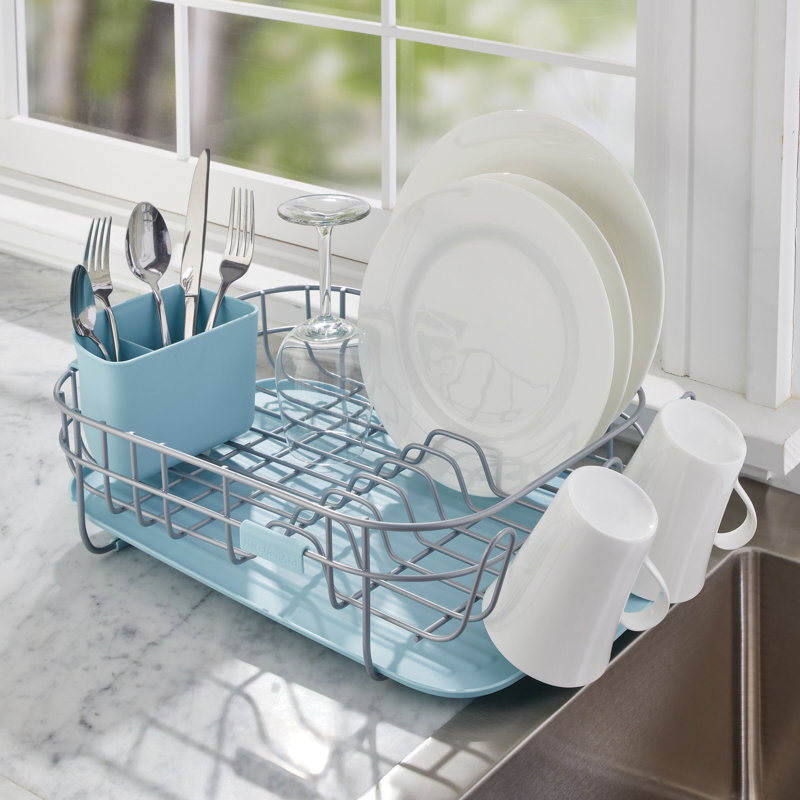 KitchenAid® Low Profile Dishrack