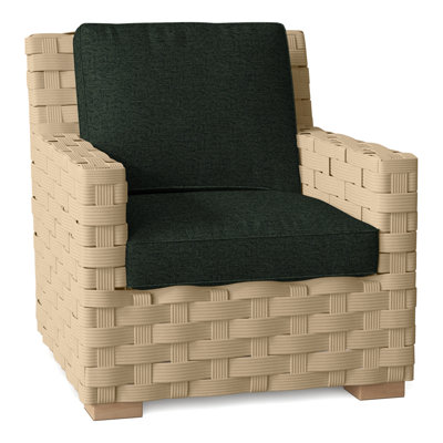 St. Barts Outdoor Lounge Chair