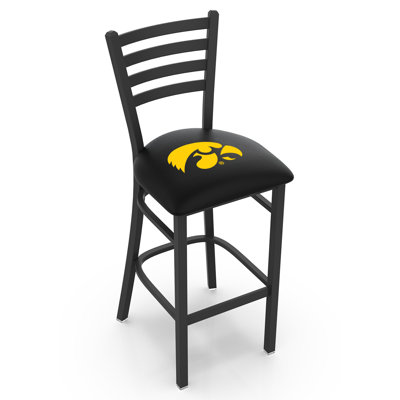 NCAA 25" Bar Stool