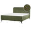 Daumants Upholstered Bed-1298819168