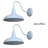 Leroy Wall Light-2088056618