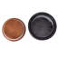 Pot en grès Artifacts Marble ™-1820336385-1868114753
