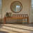 Williamsburg Mango Wood Bench-1314652111