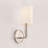 Egmont 1-Light Medium Sconce-88160117
