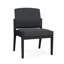 Chaise d'invité sans accoudoir en acier Amherst-70961791-70961796