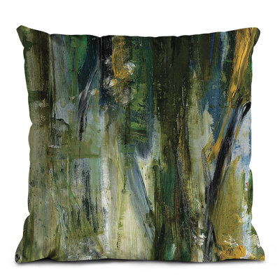 Ansley Square Pillow Cover
