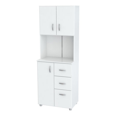 Garde-manger de 66 po Cannady
