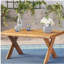 TABLE CAFÉ EAGLEWOOD
