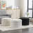 Minaal Upholstered Ottoman-653597296
