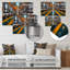 Tuyau industriel jaune, gris, industriel et monochrome-1818636435-1818636457