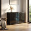 Buffet de 47 po de largeur Sabala-1124057826