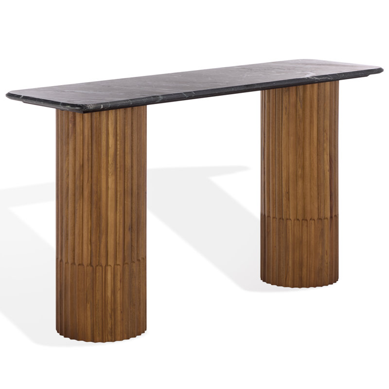 Console Crosland