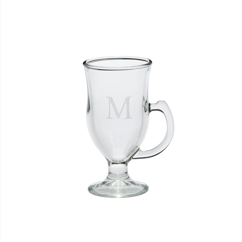Tasses à café irlandaises Ajeet, Oui