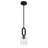 Mafaz 1 - Light Single Pendant-1526834963