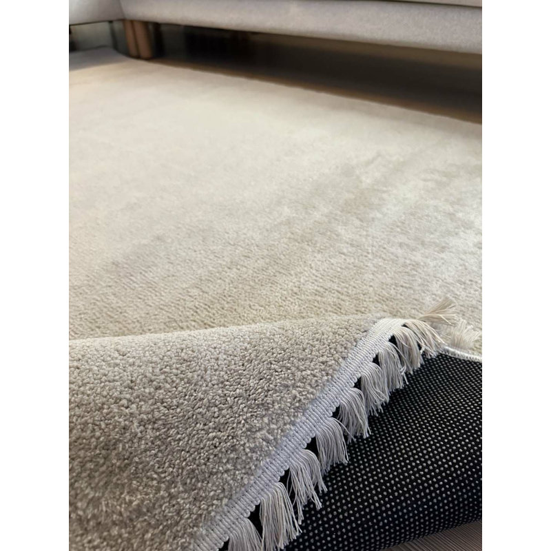 Tivan Indoor / Outdoor Rug, Rectangle 3'11" x 5'11"